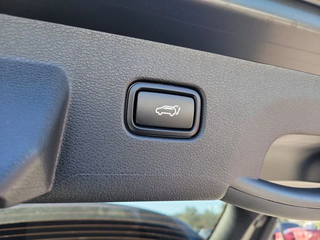 New 2026 Ebony Black Kia EX image 28