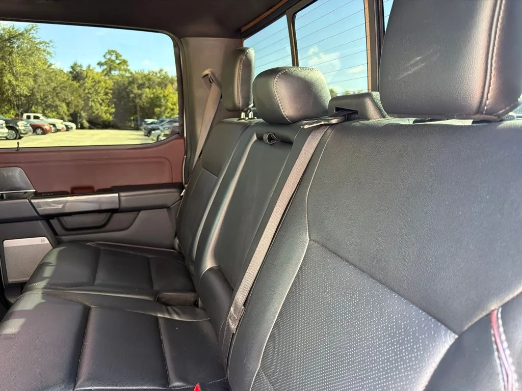 Used 2023 Avalanche Ford Lariat image 11