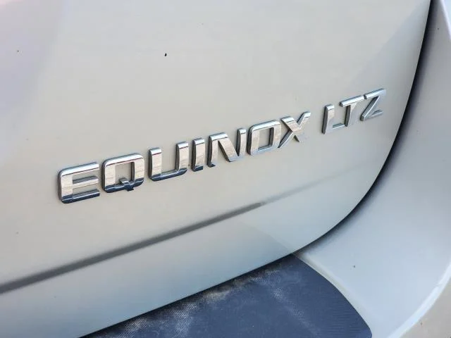 Used 2013 Champagne Silver Metallic Chevrolet LTZ image 28