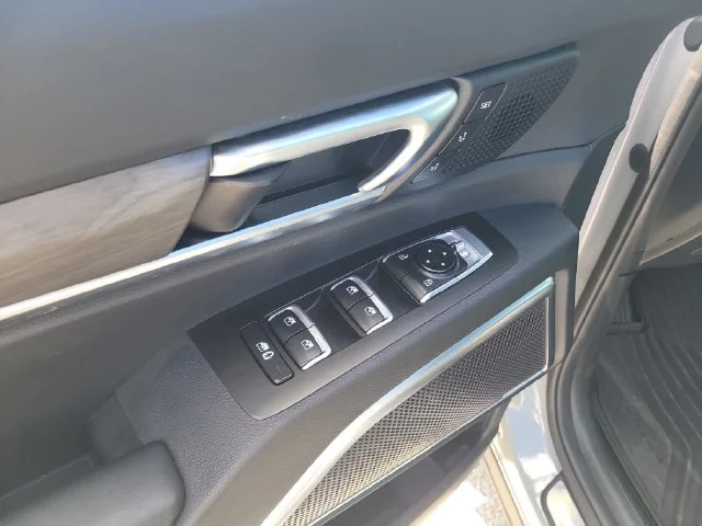 Certified Used 2024 Gray Kia SX-Prestige X-Line image 19