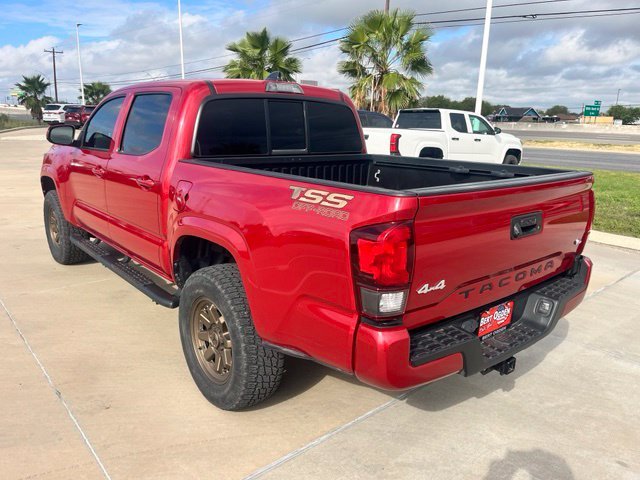 Used 2023 Red Toyota SR image 4
