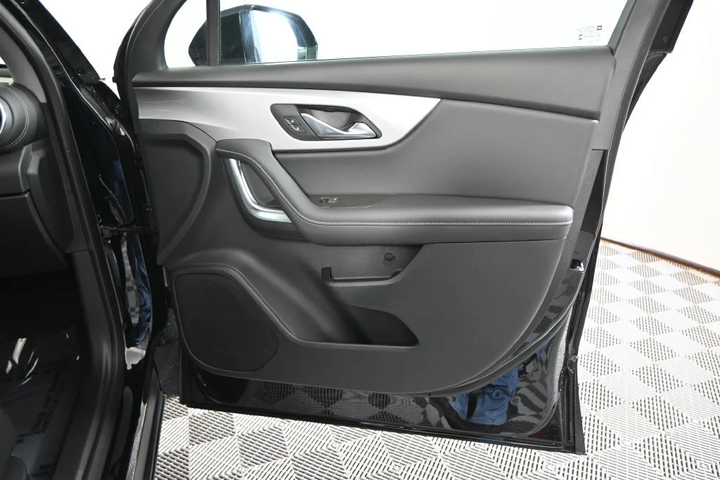 2026 Chevrolet Blazer 2LT - Photo 12