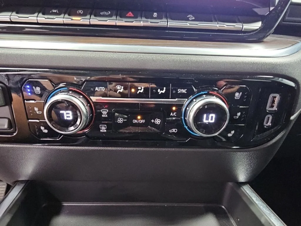 2026 GMC Sierra 1500 SLT - Photo 20