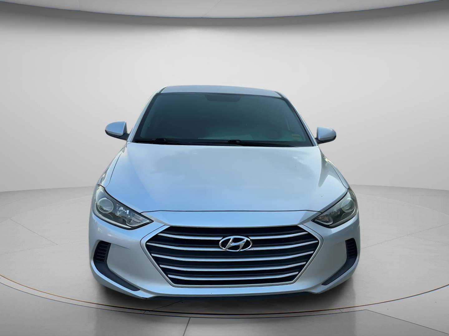 Used 2017 Hyundai Elantra SE with VIN 5NPD84LF8HH106955 for sale in Columbus, GA