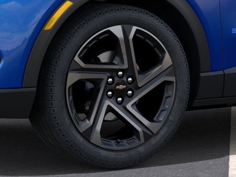 2026 Chevrolet Equinox EV 2LT - Photo 11