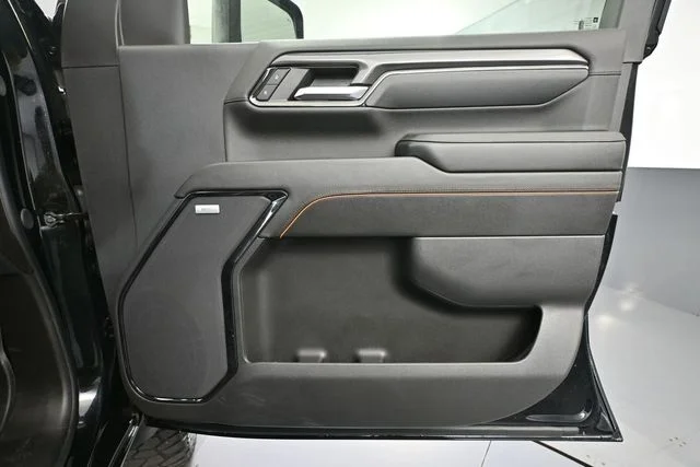 Used 2024 Black GMC AT4 image 51
