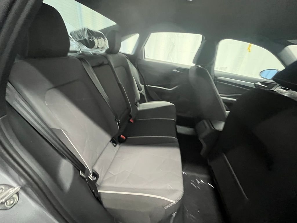 New 2026 Silver Volkswagen 1.5T Sport image 25