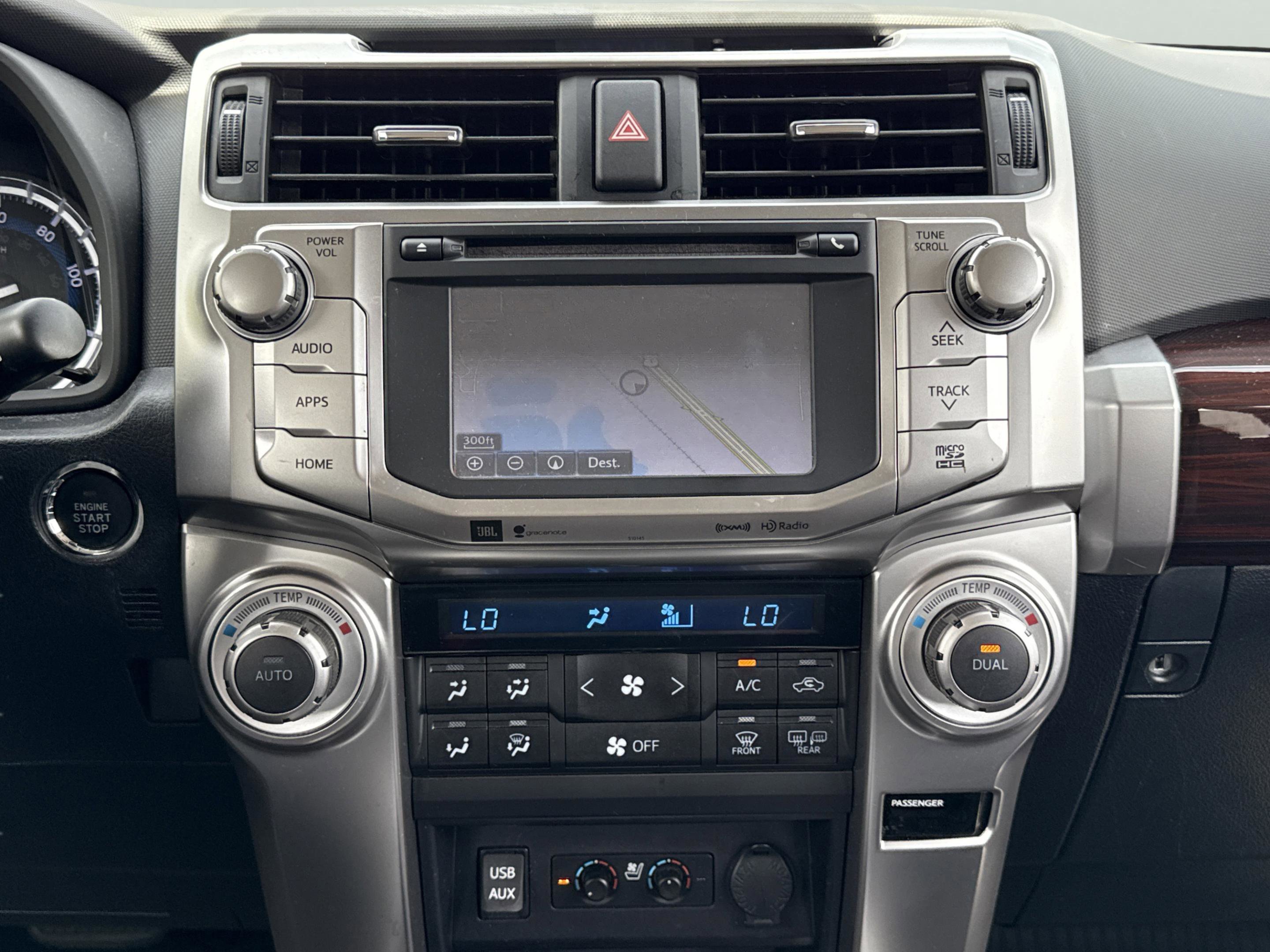 Used 2016 Magnetic Gray Metallic Toyota Limited image 11