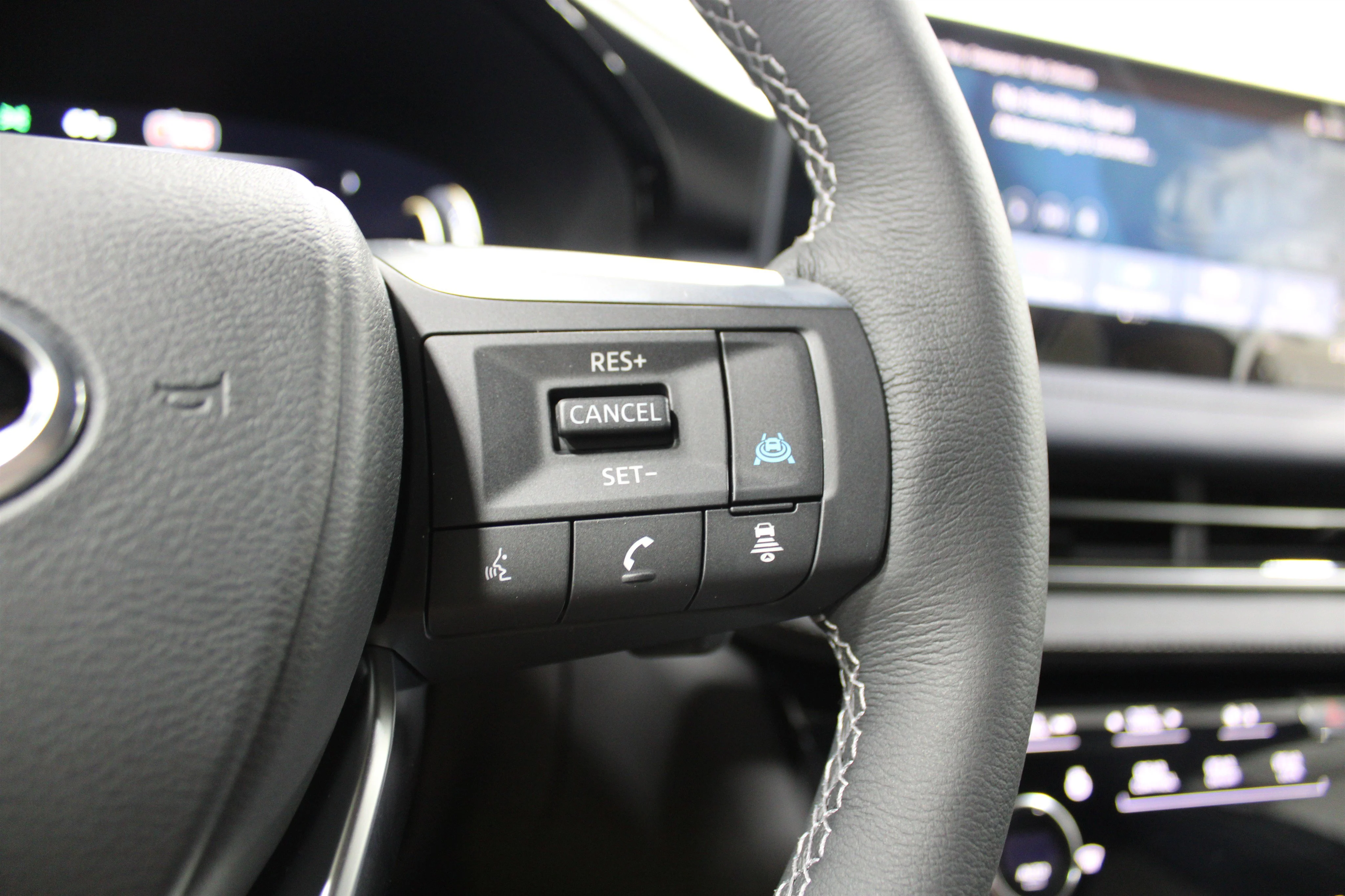 New 2027 MINERAL BLACK INFINITI Sport AWD image 11