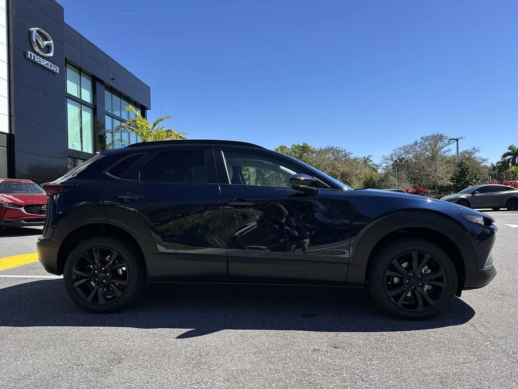 2026 Mazda CX-30 Aire Edition - Photo 23
