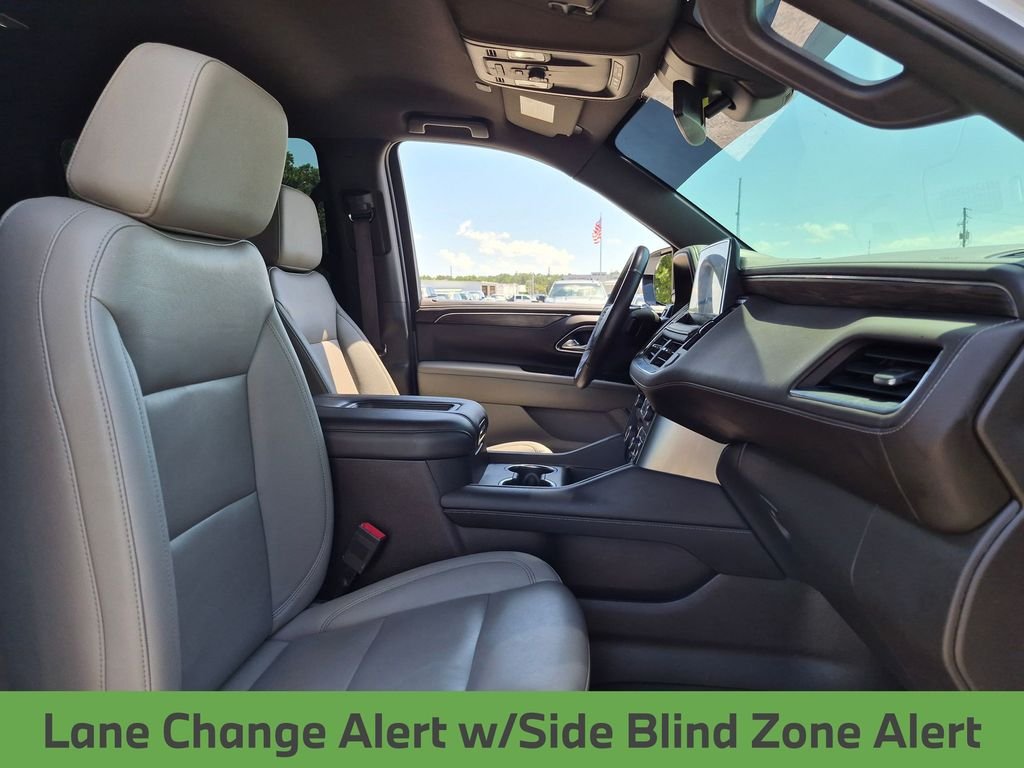 Used 2023 Summit White Chevrolet Z71 image 27