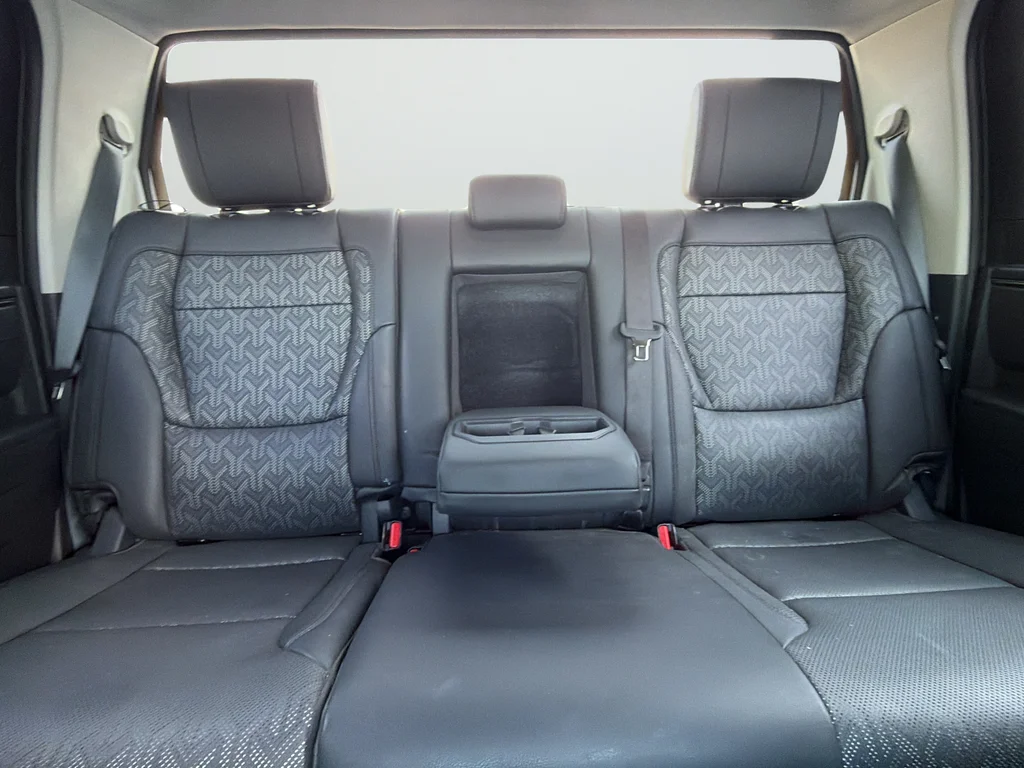 Used 2024 Gray Toyota Limited image 29