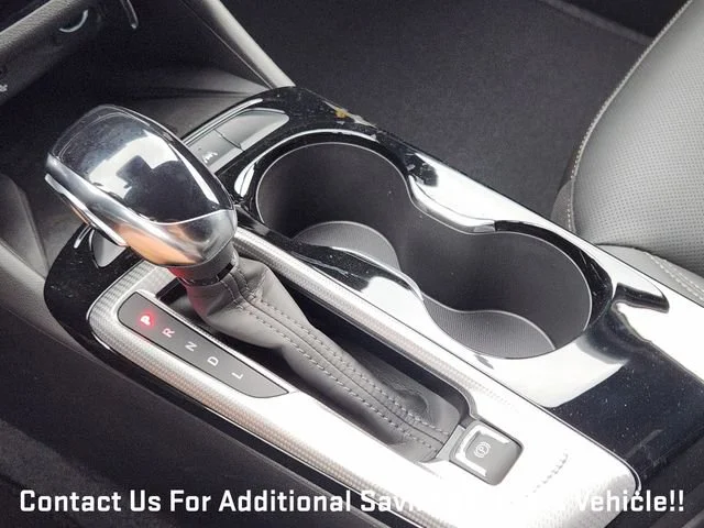 2026 Buick Envista Avenir - Photo 15
