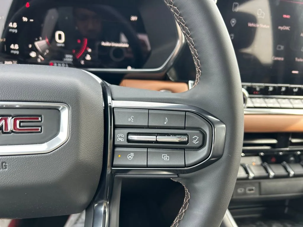 2026 GMC Canyon AT4 - Photo 22