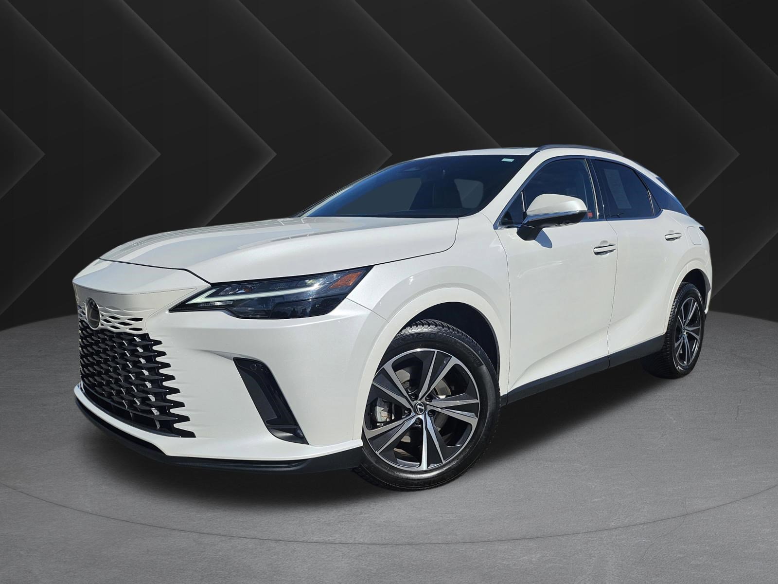2024 Lexus RX 350 350 Premium AWD's photo
