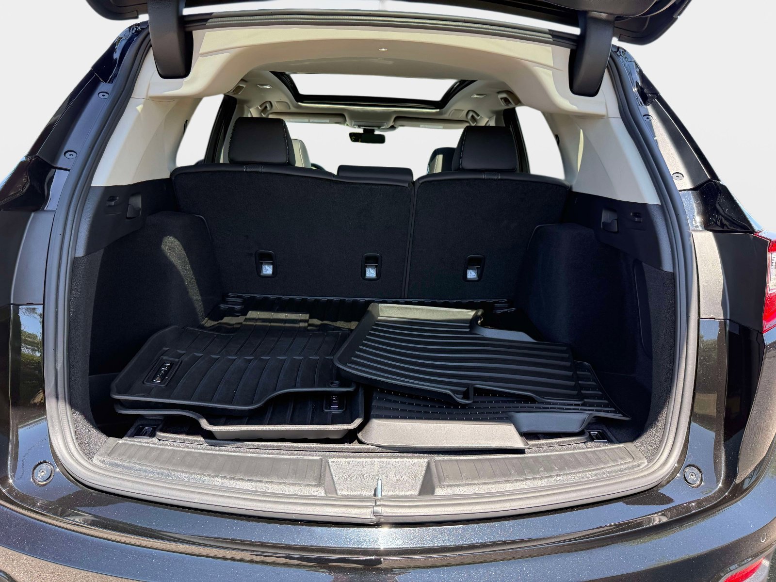 Used 2026  Acura w/Technology Package image 9
