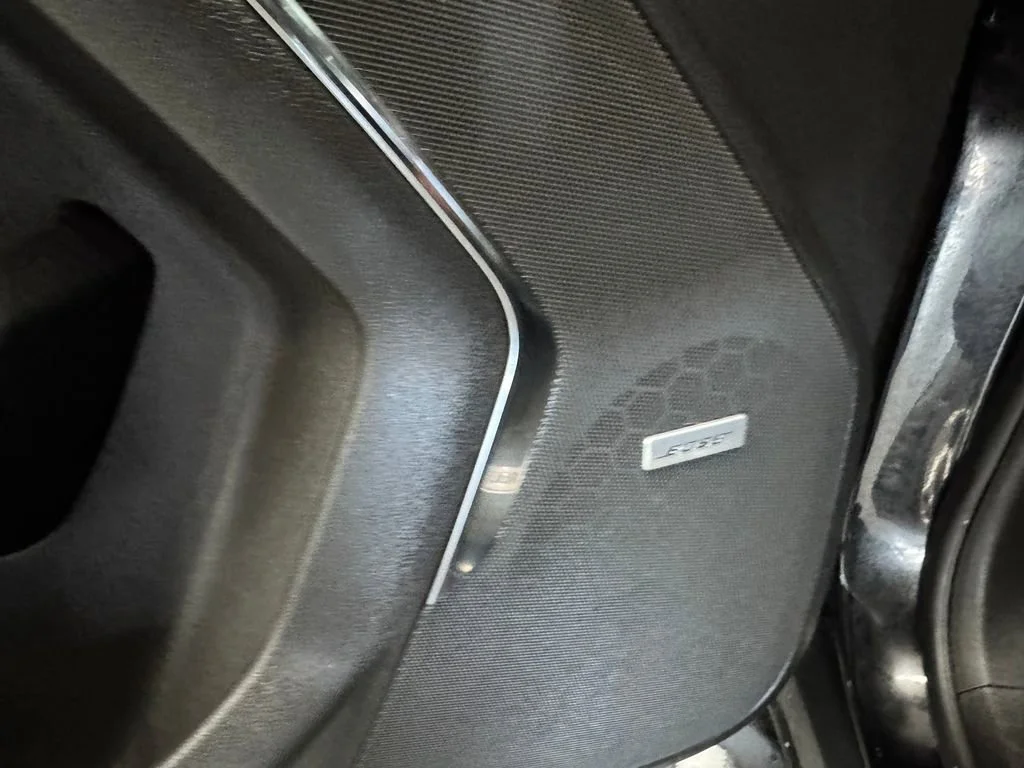 2023 Chevrolet Suburban Z71 - Photo 22