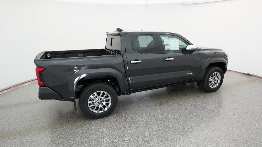 New 2026 Underground Toyota Limited image 16