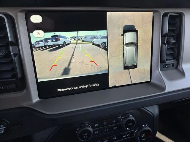 New 2026 Avalanche Gray Ford Outer Banks® image 29