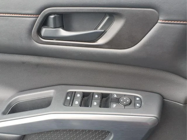 Certified Used 2024 Gray Nissan Rock Creek image 16
