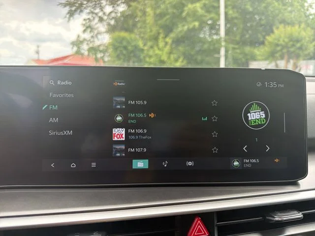Certified Used 2024 Gray Kia S image 16