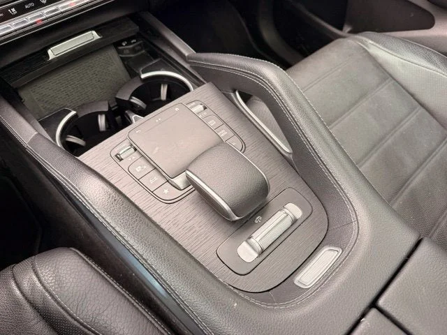 Used 2023 Gray Mercedes-Benz GLS 450 image 16