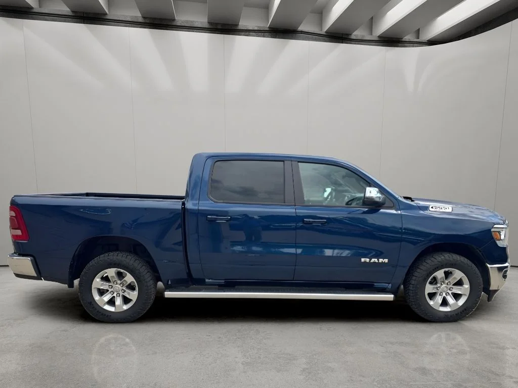 Used 2023 Blue Ram Laramie image 6