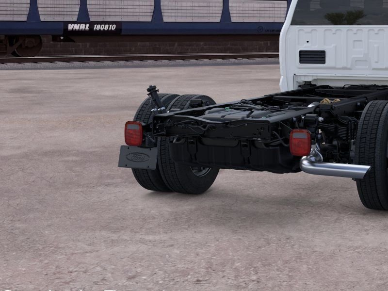 New 2026 White Ford XL image 20