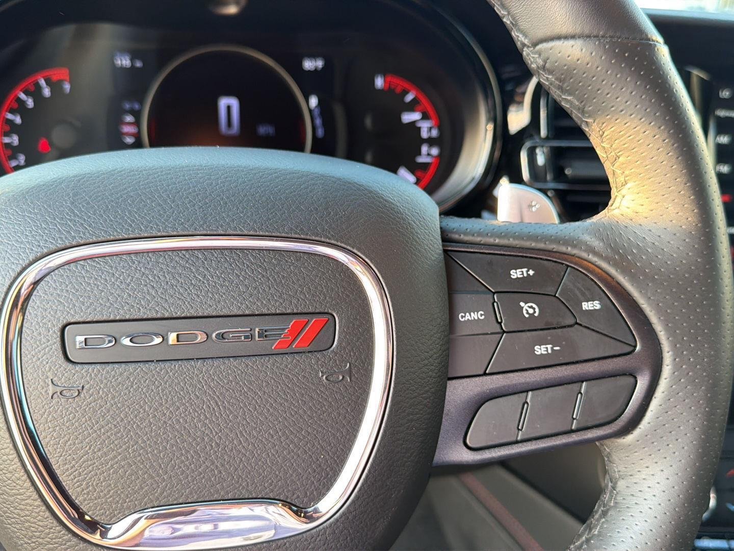 Used 2023 Triple Nickel Dodge GT image 21