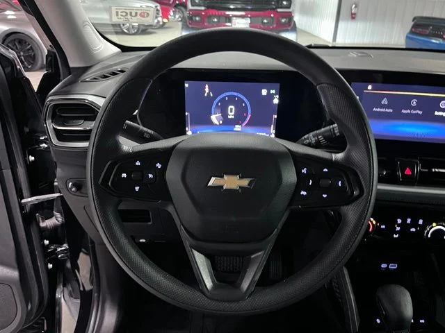 Used 2024 Black Chevrolet LT image 19