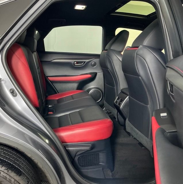 Used 2019 Nebula Gray Pearl Lexus 300 F Sport image 27