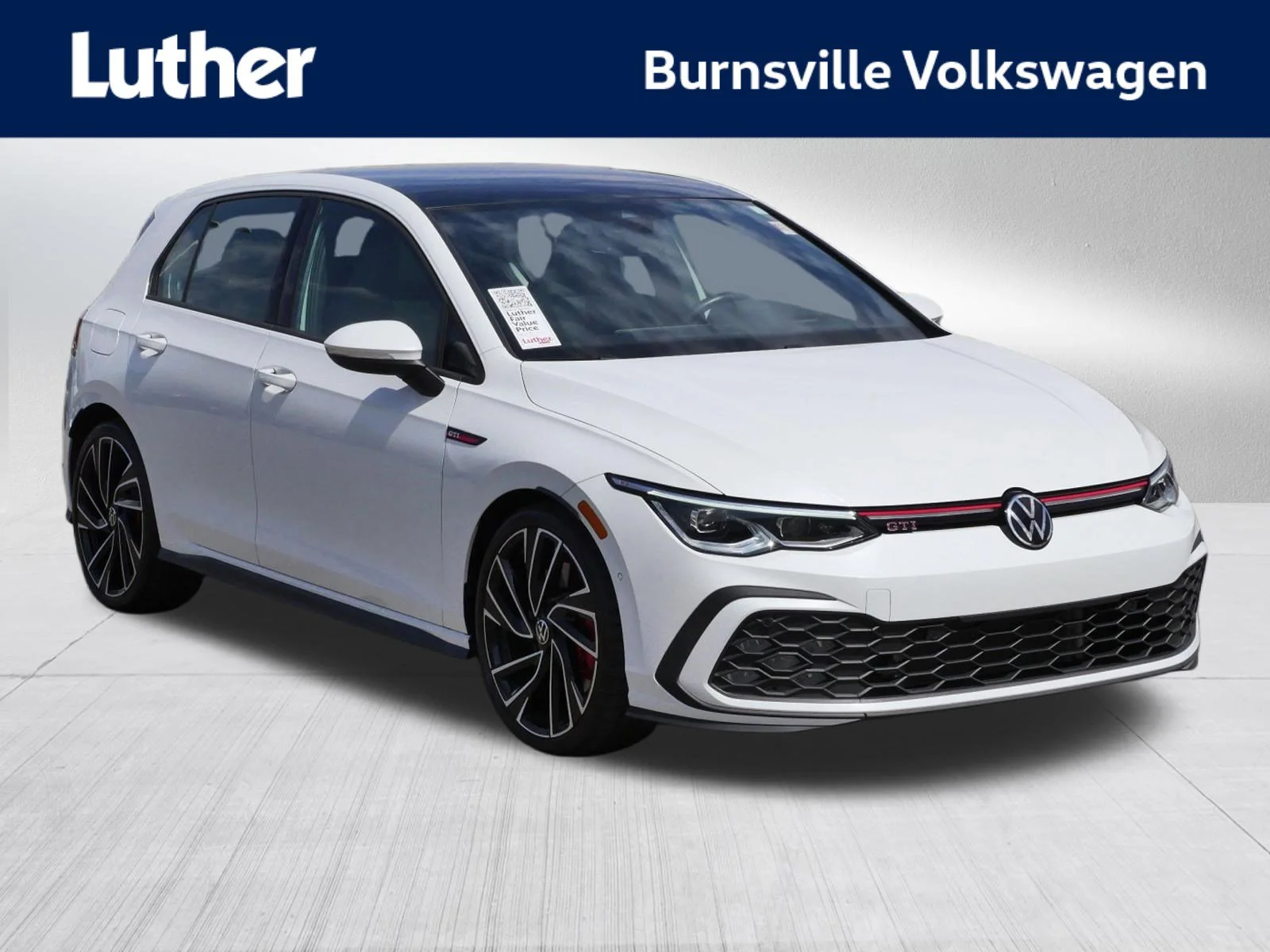 2023 Volkswagen Golf GTI 2.0T Autobahn 4dr DSG's photo