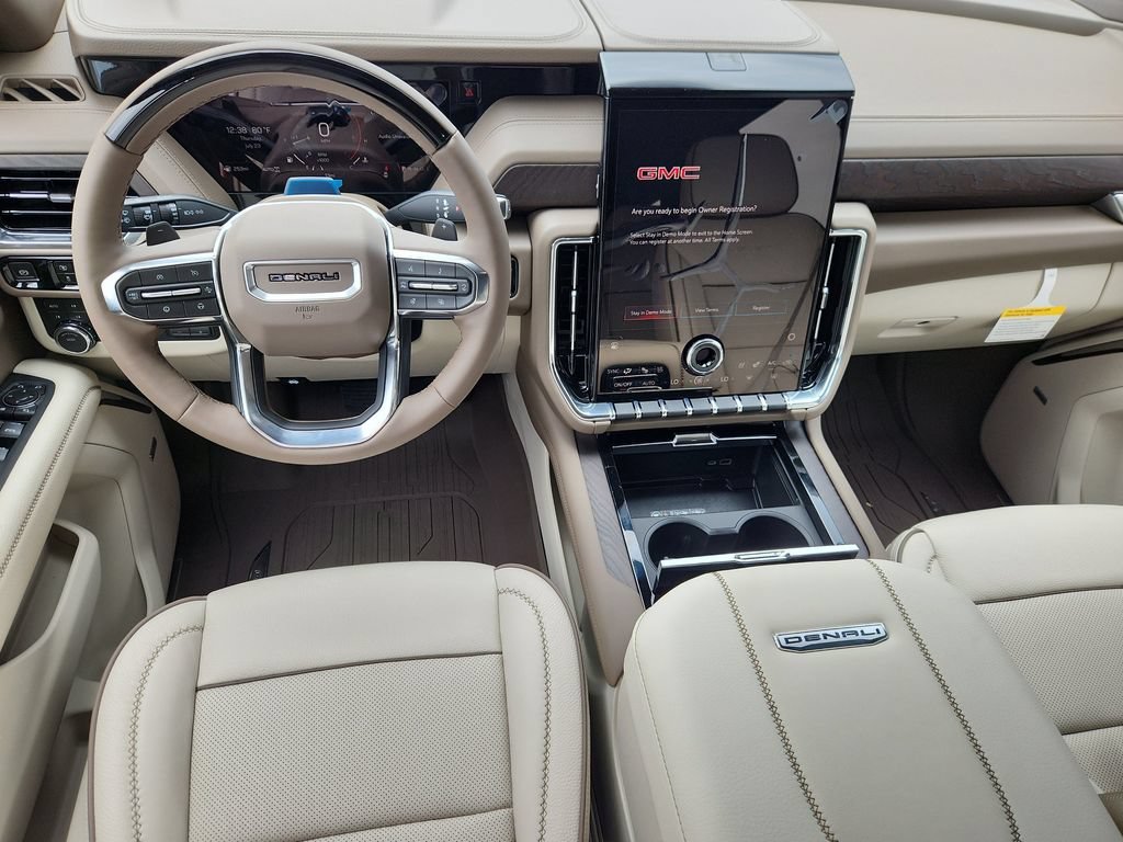 2026 GMC Yukon XL Denali - Photo 12