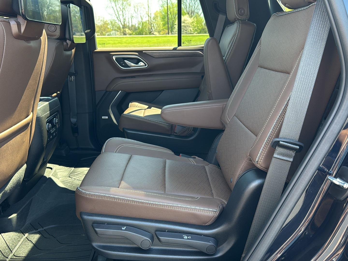 2024 Chevrolet Tahoe High Country - Photo 14
