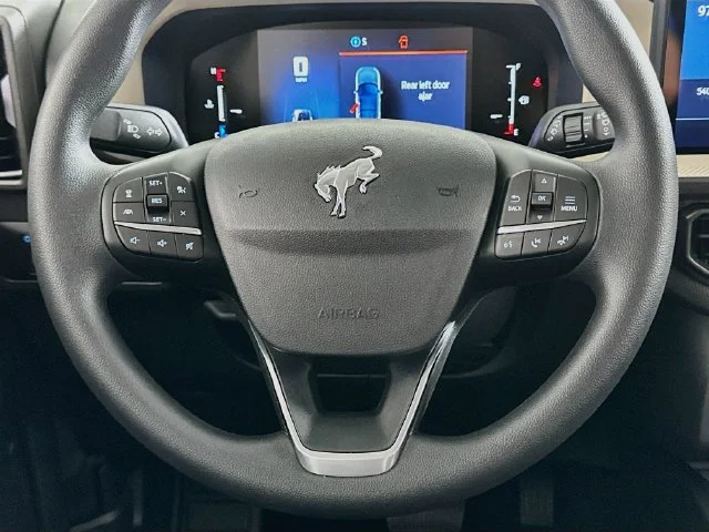 New 2026 Ford Bronco Sport Big Bend