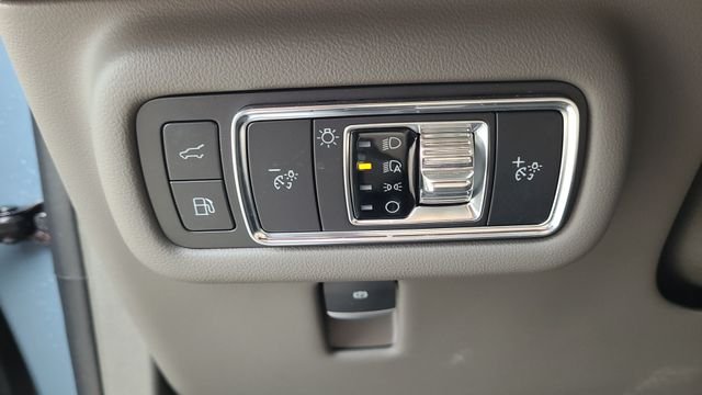 2025 Lincoln Nautilus Reserve - Photo 21