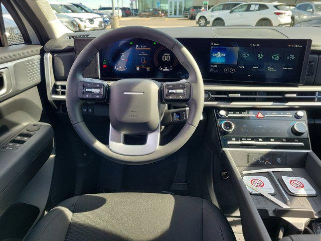 New 2026 Serenity White Hyundai SE image 10