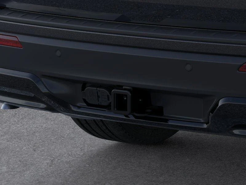 New 2026 Agate Black Metallic Ford ST-Line image 23