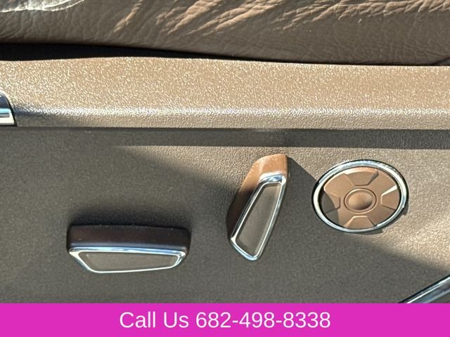 Used 2024 Black Ford King Ranch image 22