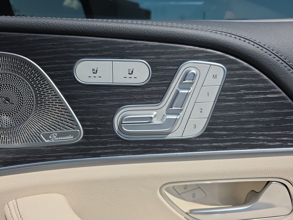 Certified Used 2024  Mercedes-Benz GLE 450 image 17