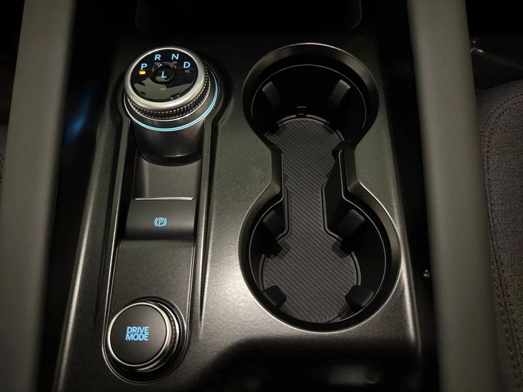 New 2026 White Ford Active image 29