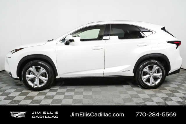Used 2017 -select- Lexus NX 300h image 30