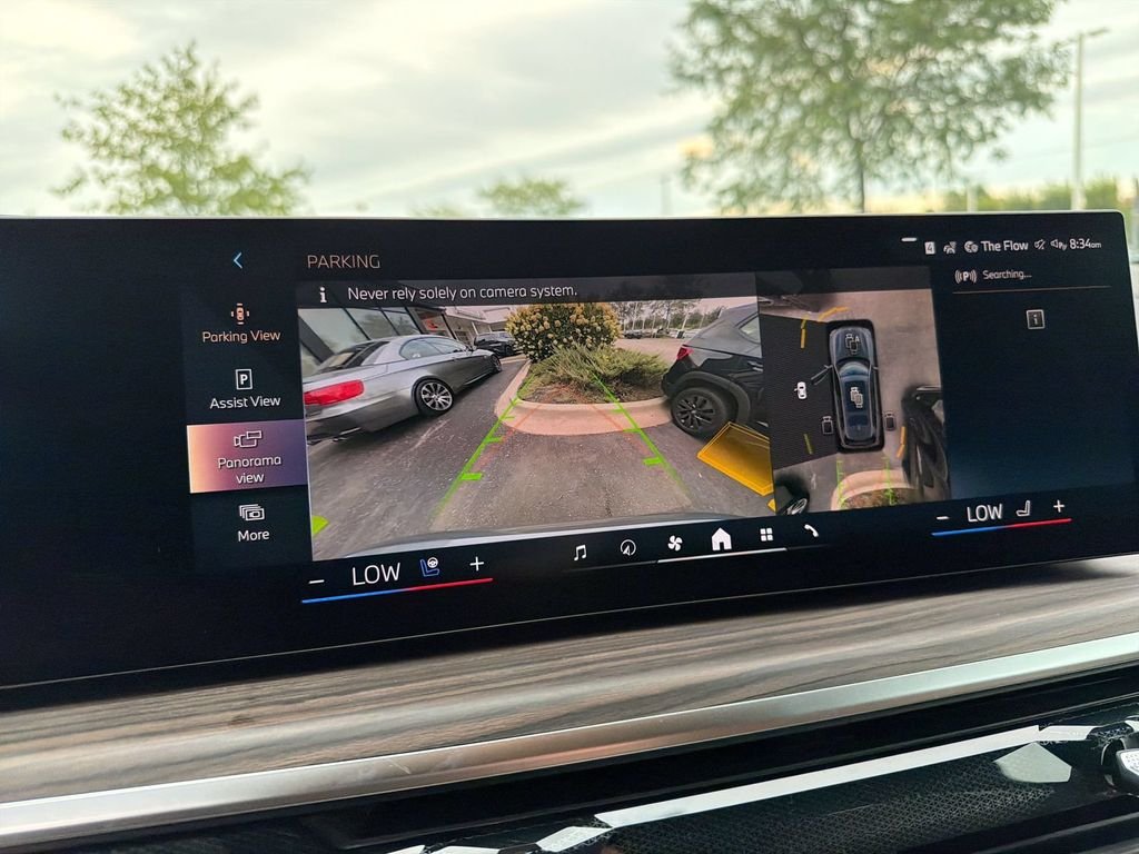 New 2027 Skyscraper Grey Metallic BMW xDrive40i image 17