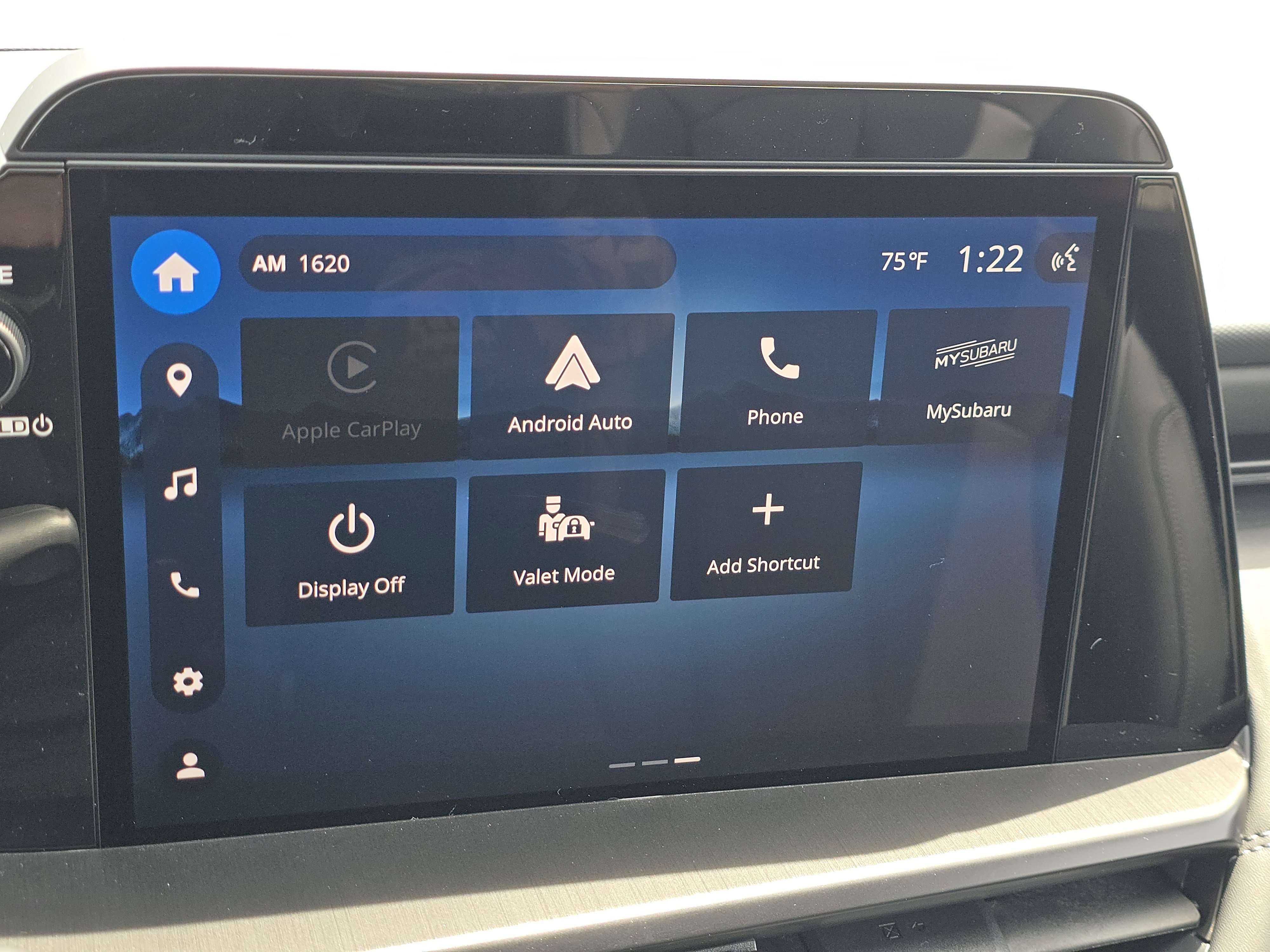 2026 Subaru Outback Touring XT - Photo 11