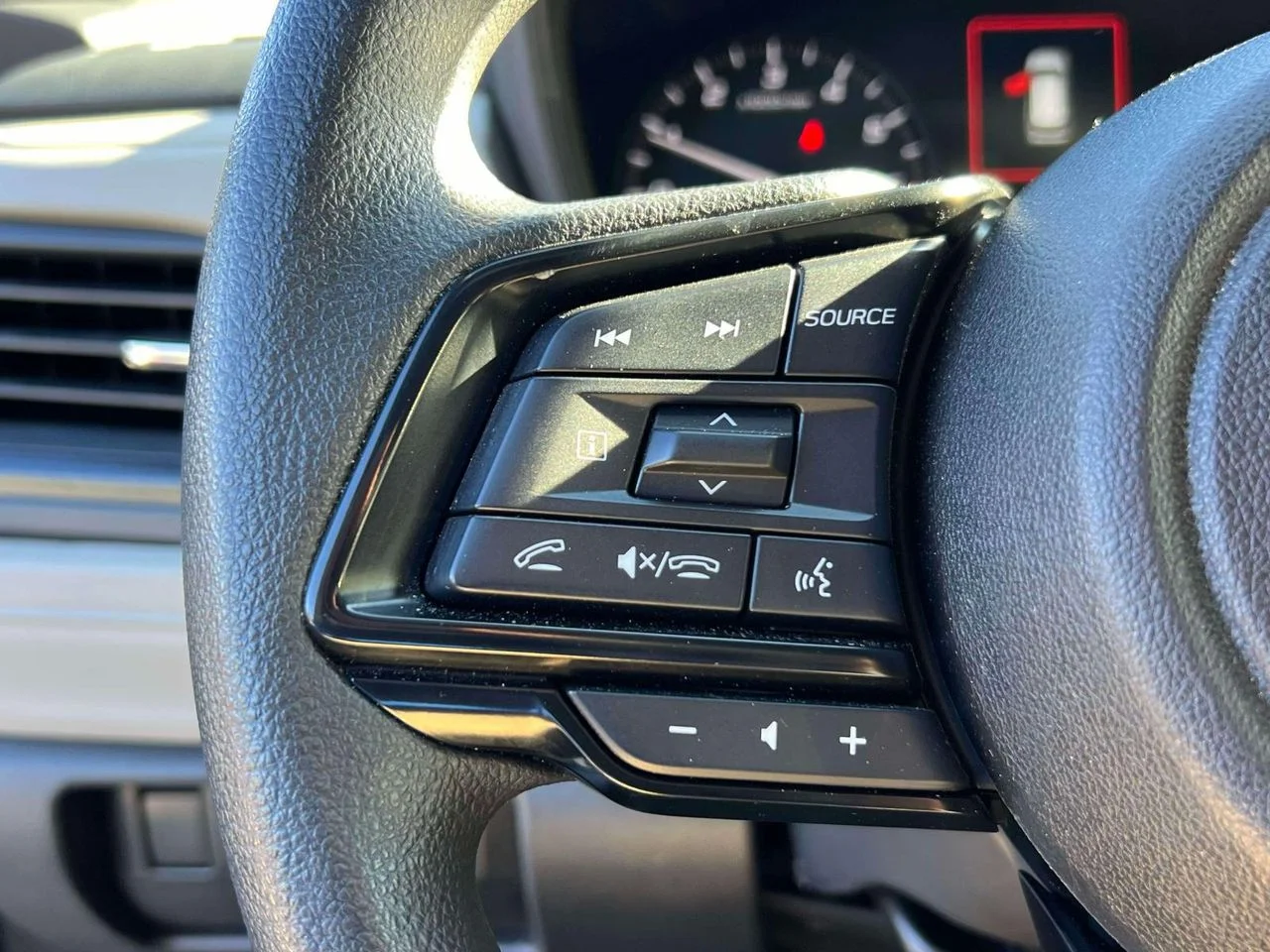 2025 Subaru Forester Base - Photo 17