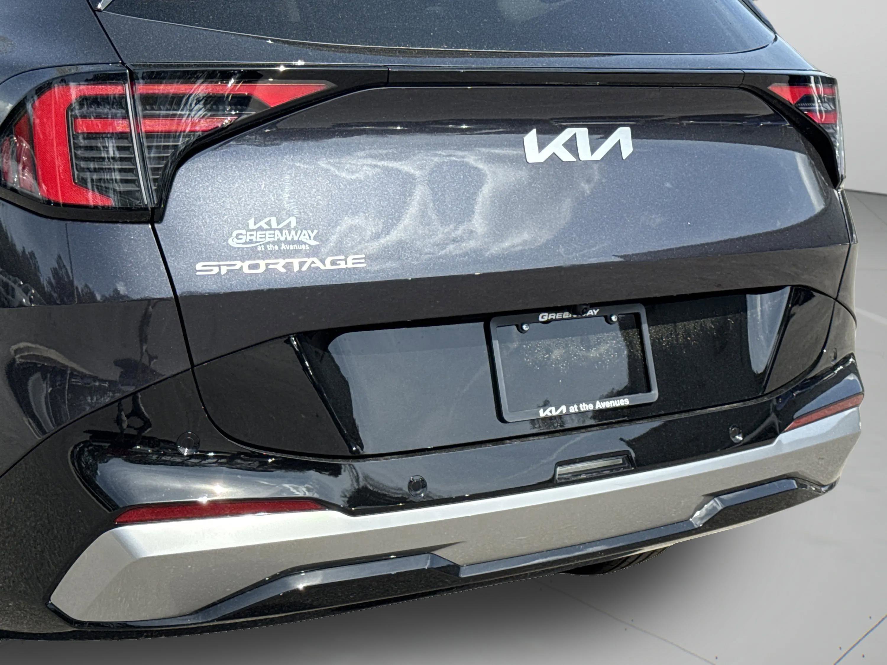 New 2026 Panthera Metal Kia SX Prestige image 30
