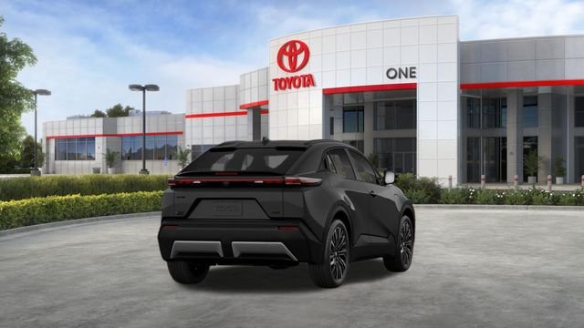 2026 Toyota C-HR XSE - Photo 43