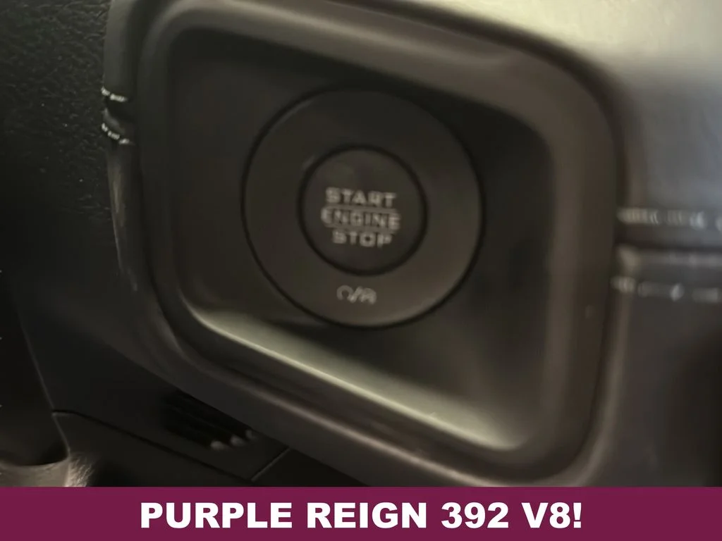 New 2026 Purple Jeep Rubicon 392 image 20