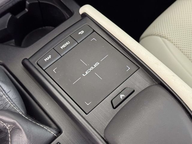 Used 2021 Black Lexus 350 F Sport image 33