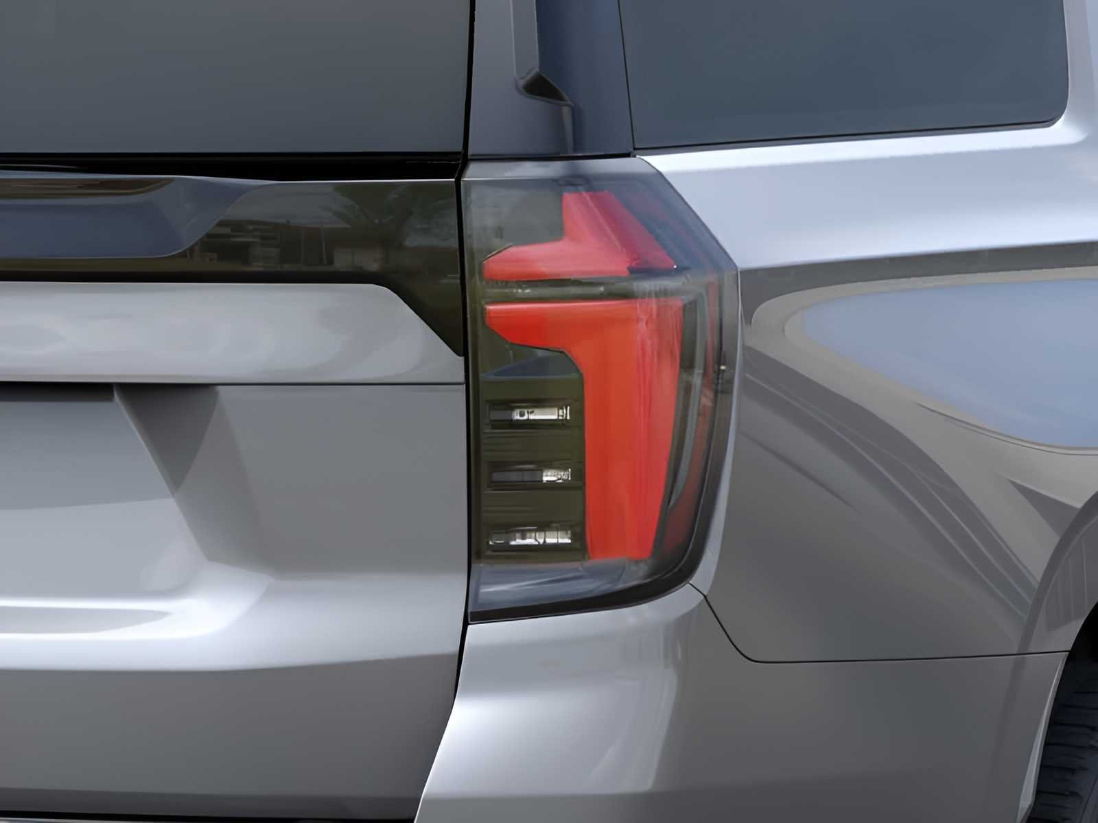2026 Chevrolet Suburban LS - Photo 10